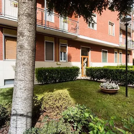Casa Di Via Breganze Apartment *