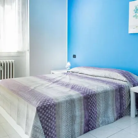 Apartment Casa Di Via Breganze *