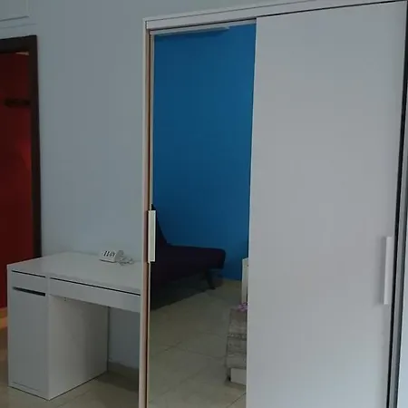 Apartment Casa Di Via Breganze