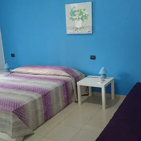 Casa Di Via Breganze Apartment Milan